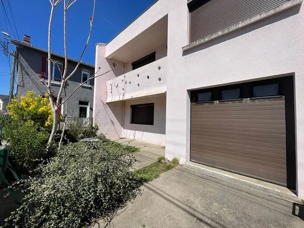 Maison 4 chambres