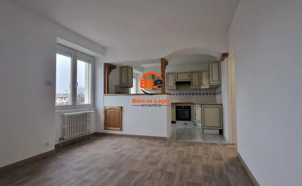 Appartement 7 pièces 100 m² 