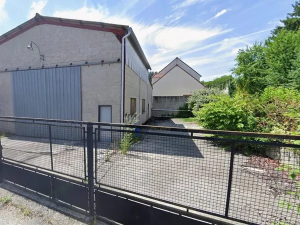 Maison 1 pièce 152 m² 