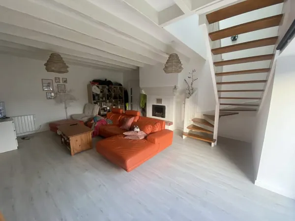 Maison 6 pièces 150 m² 