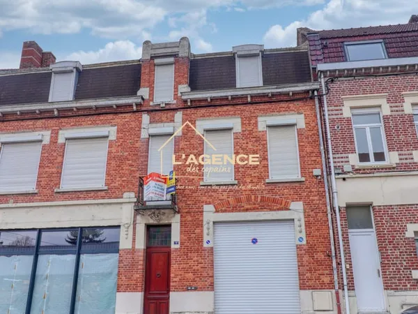 Maison 8 pièces 290 m² 