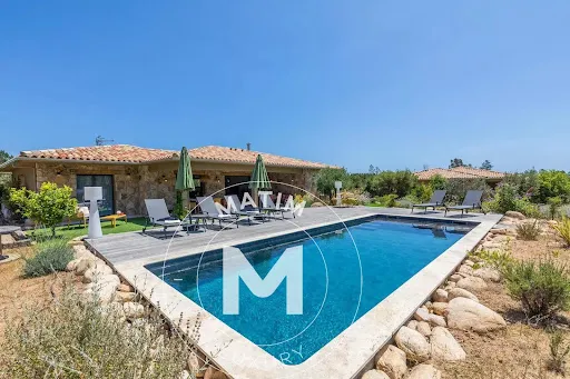 Maison 4 pièces 160 m² 