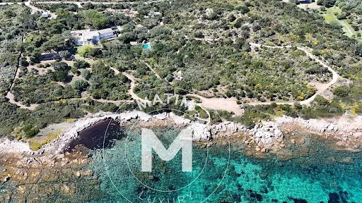 Maison 350 m² 