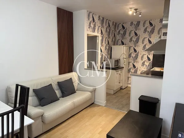 APPARTEMENT VERSAILLES SAINT LOUIS