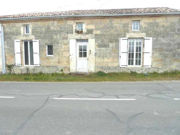 Maison 7 pièces 