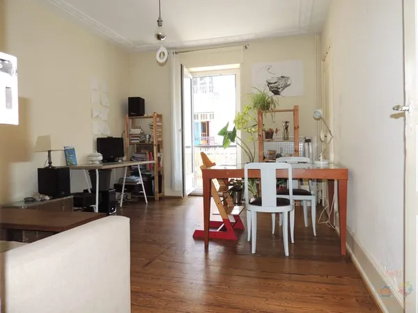 Appartement 3 pièces 67 m²