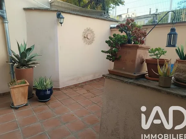 Maison 5 pièces 95 m²