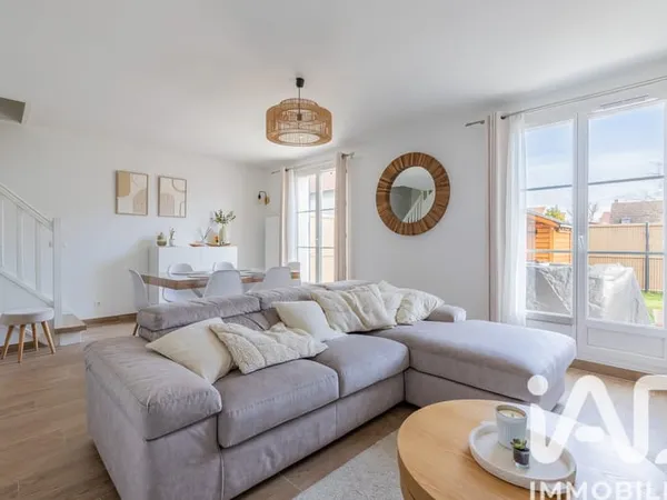 Maison 5 pièces 90 m²