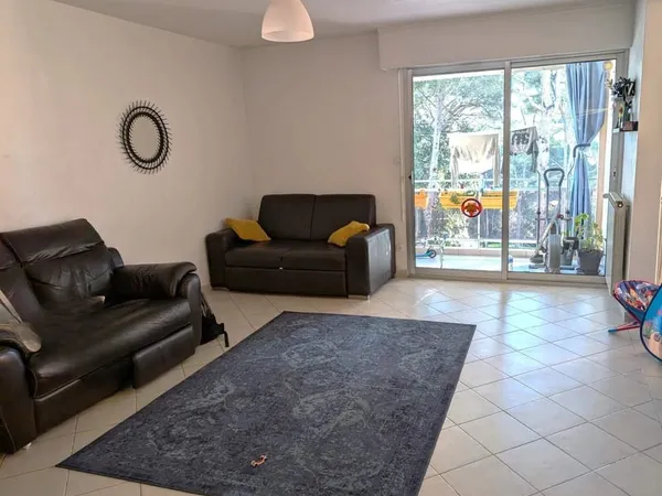 Spacieux appartement T4 - La Seyne-sur-Mer 