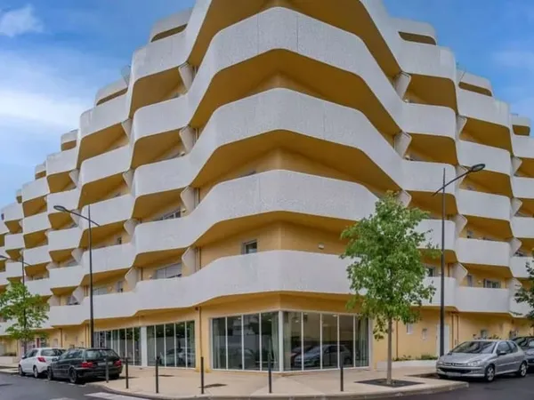 INVESTISSEMENT LOCATIF - LA SEYNE SUR MER - Résidence Seniors Stella Port Provence - 4,65% de 