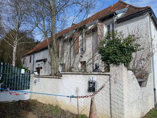Maison 5 pièces 180 m² 