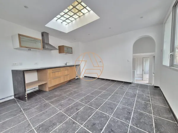 Maison 3 pièces 96 m²