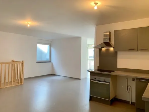 Appartement 3 pièces 100 m²