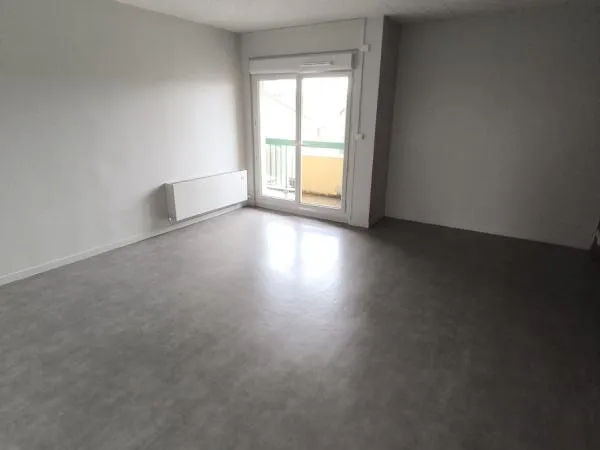 Appartement 3 pièces 73 m²