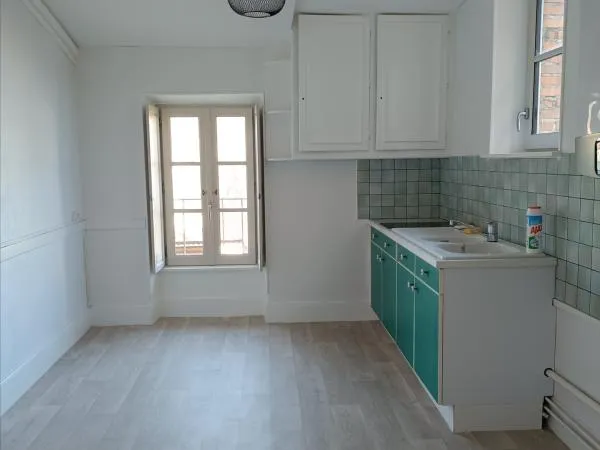 Appartement 1 pièce 30 m² 