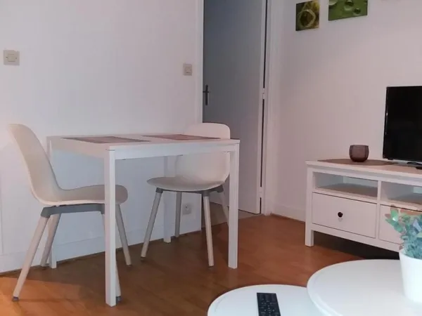 Studio de 20m2 à louer sur Paris 11