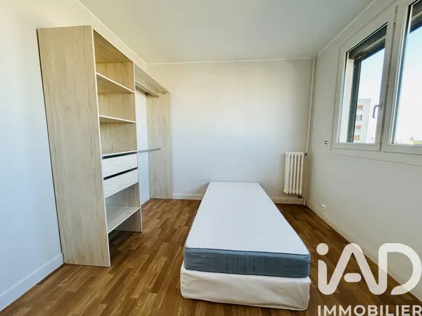 Appartement 2 pièces 73 m² 