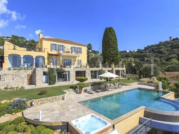 Cannes Villa à louer 