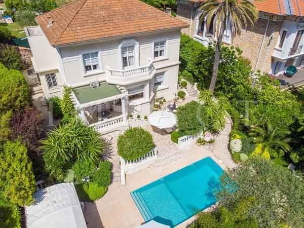 Cannes Villa à louer 