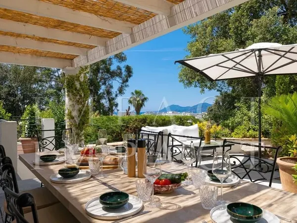 Cannes Villa à louer 