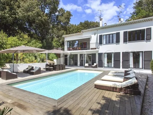Cannes Villa à louer 