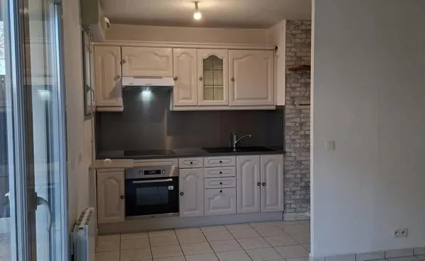Appartement de 61m2 à louer sur Mantes la Jolie