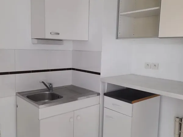 Appartement 3 pièces 56 m²