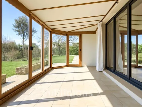 Maison individuelle 154 m²