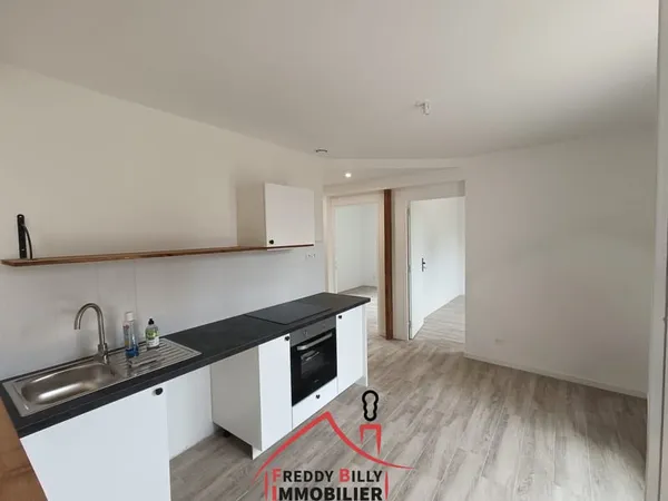 Maison Thouars 