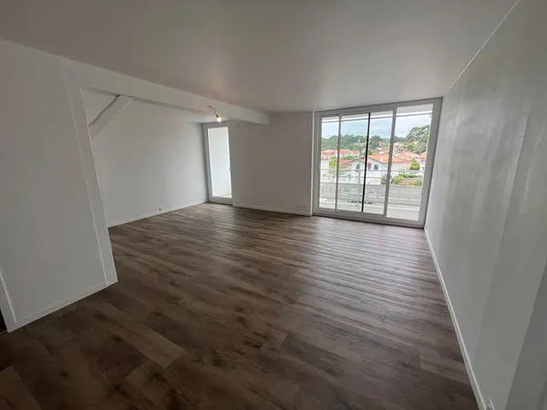 Appartement 4 pièces 87 m² 