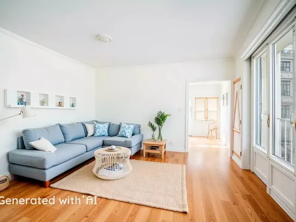 Appartement 2 pièces 70 m² 