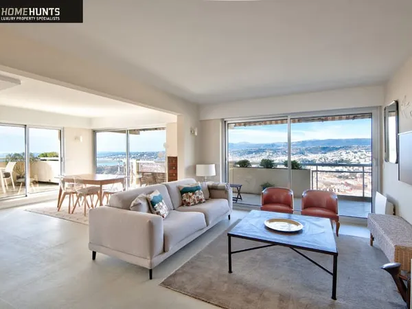 Appartement 3 pièces 106 m²