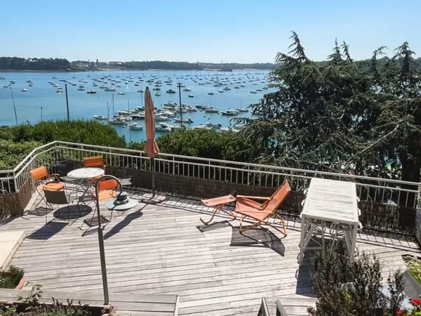 Appartement 5 pièces 107 m² 