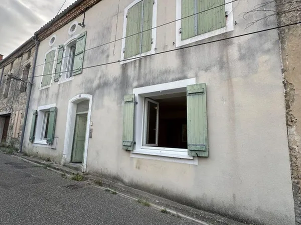 Maison avec appartements 6 pièces 172 m²