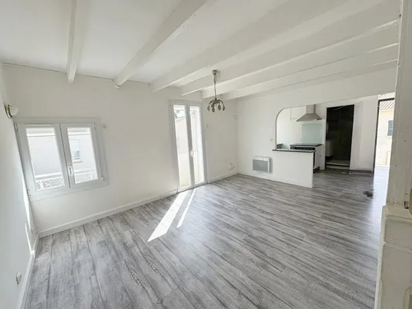 Appartement Istres 3 pièce(s) 62m2 