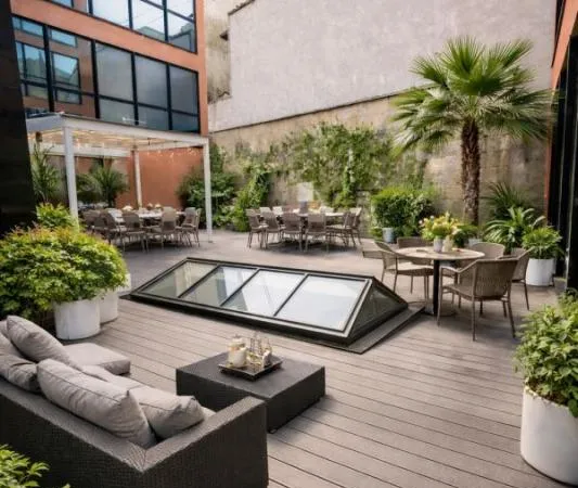 Maison 10 pièces 425 m² 