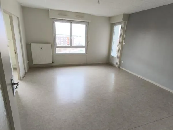 Appartement 4 pièces 76 m² 