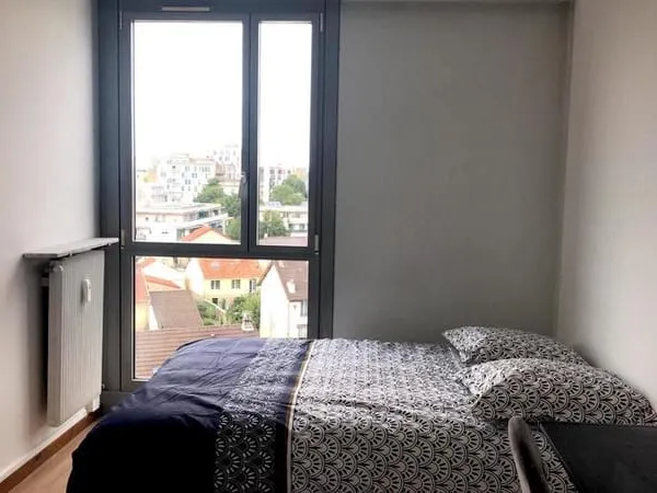Co-location à Saint-Denis (93380)