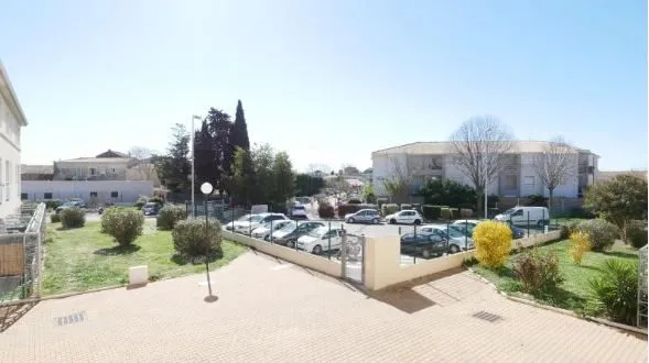 Appartement 1 pièce 25 m²