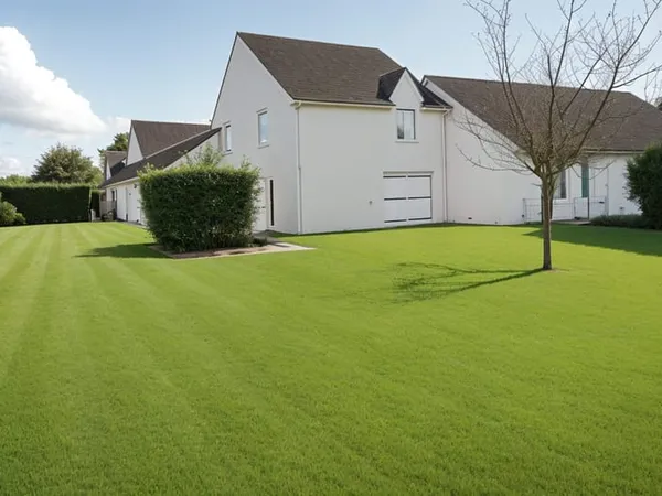 Maison 6 pièces 116 m²