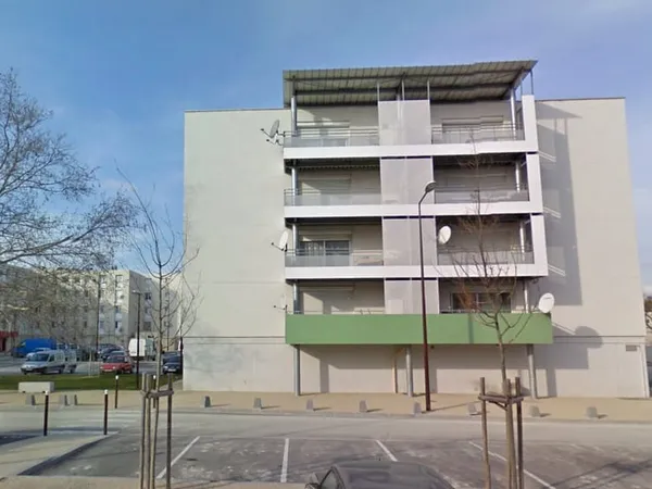 T3 LES BAUX