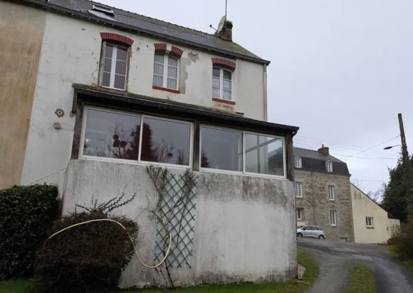 Maisons à vendre - 7 pièces - 91 m2 - JOSSELiN - (56120), 147 000,00 € 