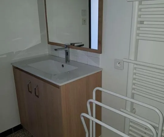 Appartement de 57m2 à louer sur Sorgues