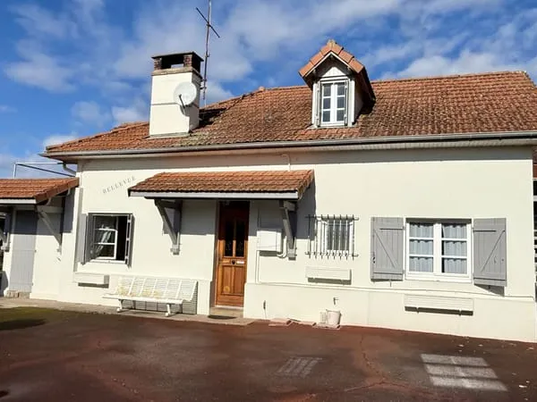 Maison 4 pièces 107 m² 
