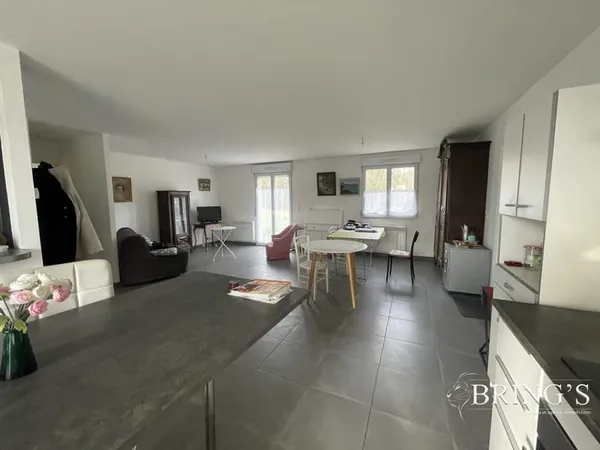 Maison 5 pièces 98 m² 