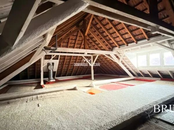 Maison 6 pièces 140 m²