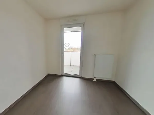 Appartement T2