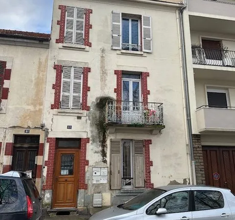 Maison 6 pièces 153 m²