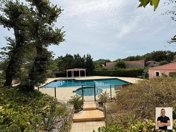 Maison T1 