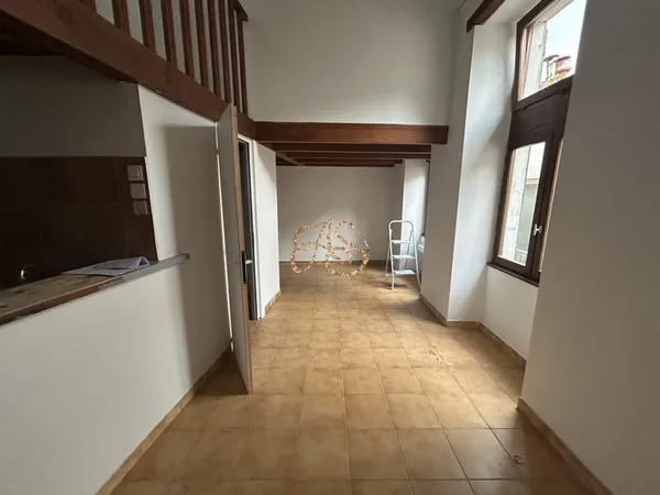 Appartement T2 Nîmes proche des Jardins de la Fontaine 